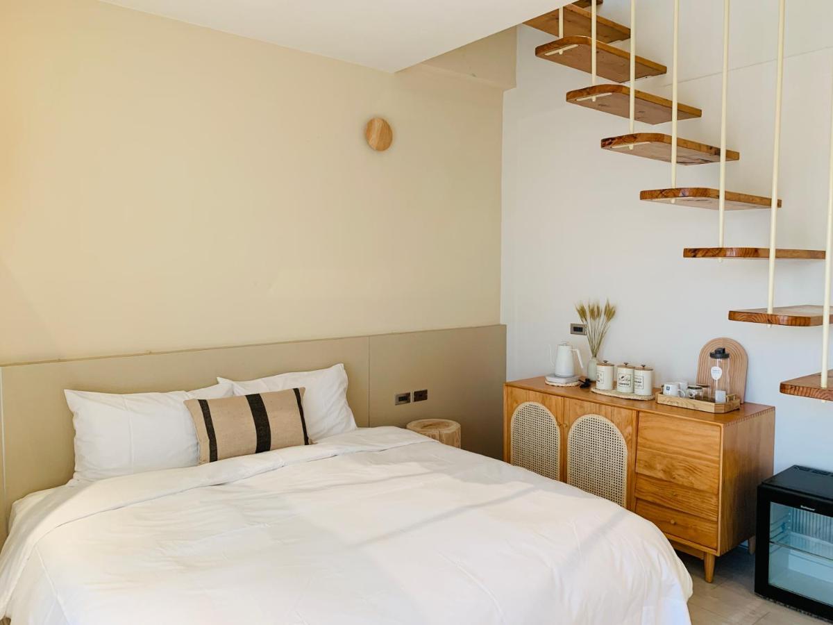 Little Greece Hotel Нануан Екстериор снимка