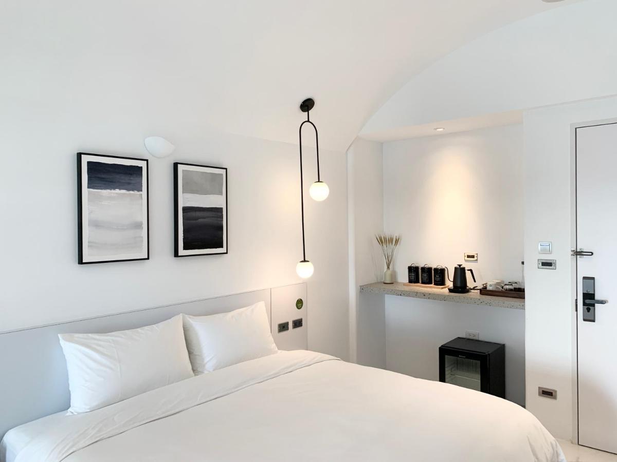 Little Greece Hotel Нануан Екстериор снимка