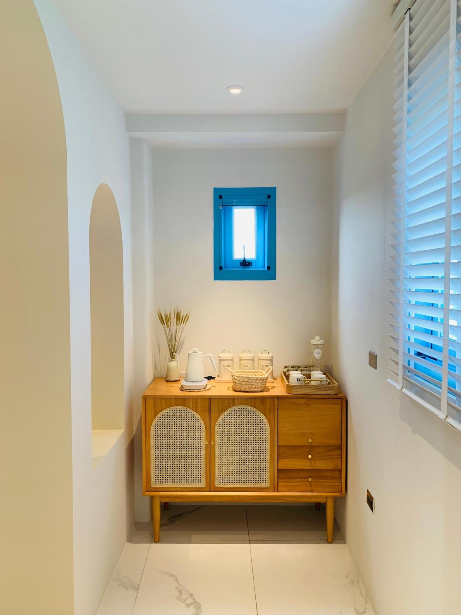 Little Greece Hotel Нануан Екстериор снимка