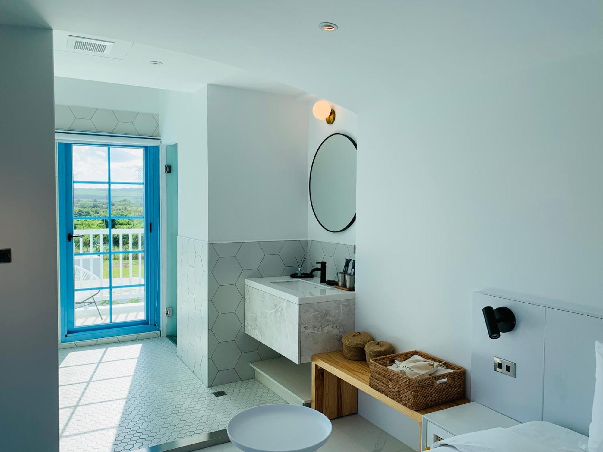Little Greece Hotel Нануан Екстериор снимка