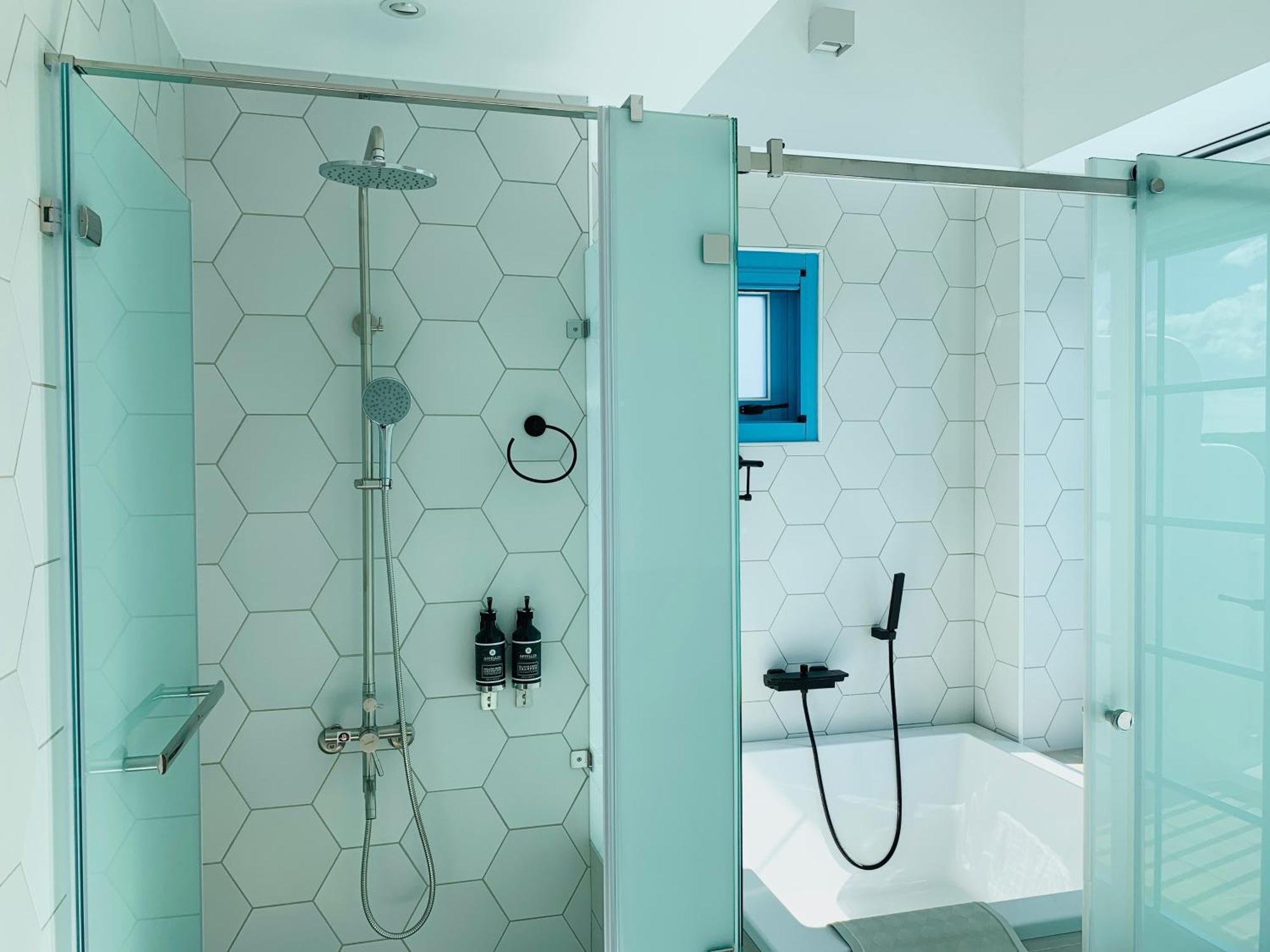 Little Greece Hotel Нануан Екстериор снимка