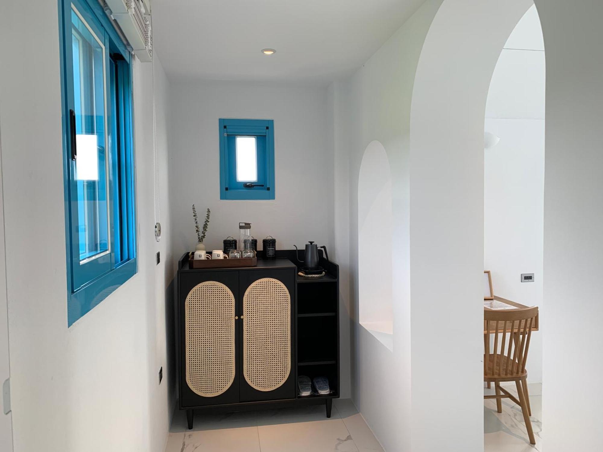 Little Greece Hotel Нануан Екстериор снимка