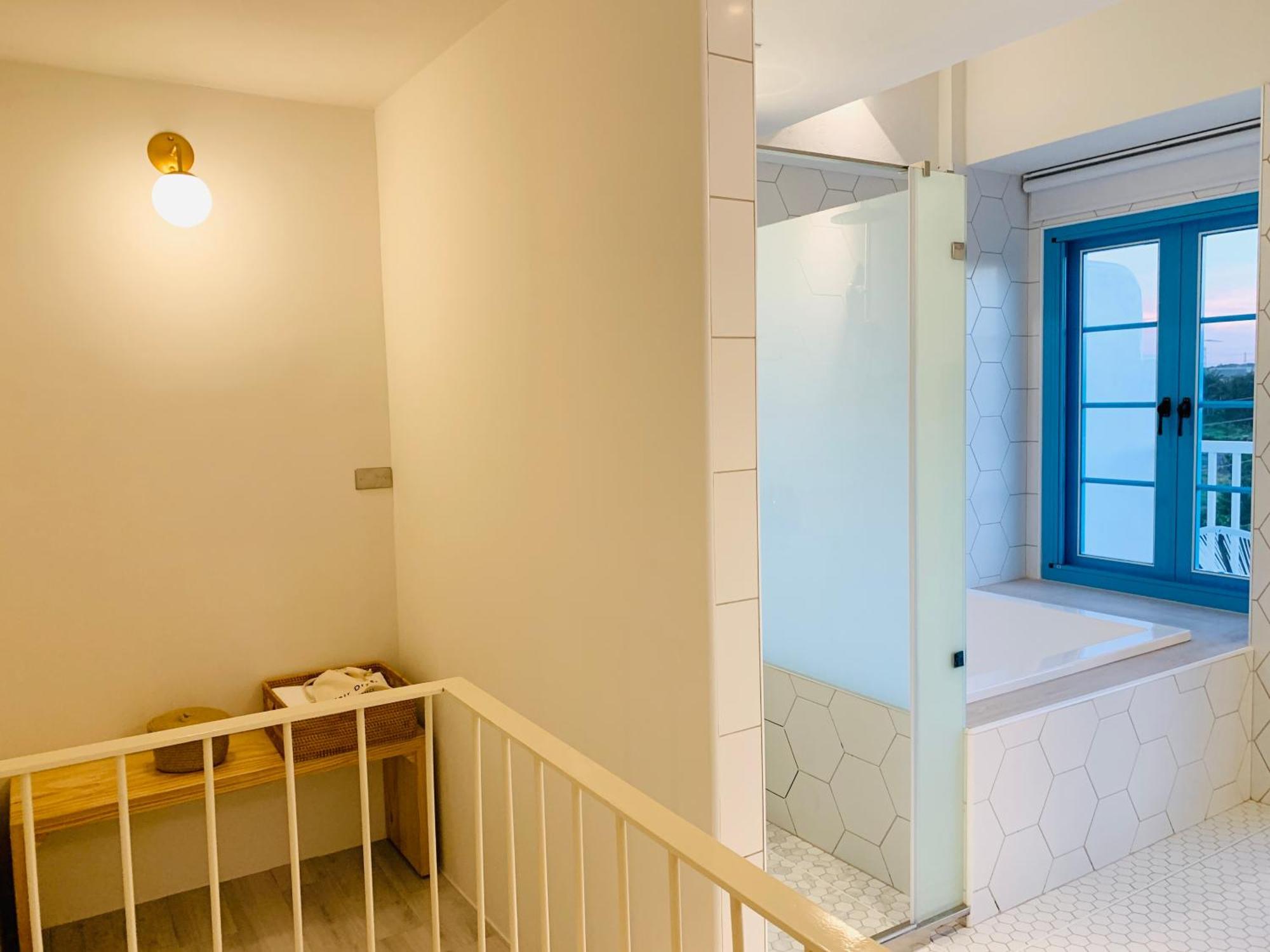 Little Greece Hotel Нануан Екстериор снимка