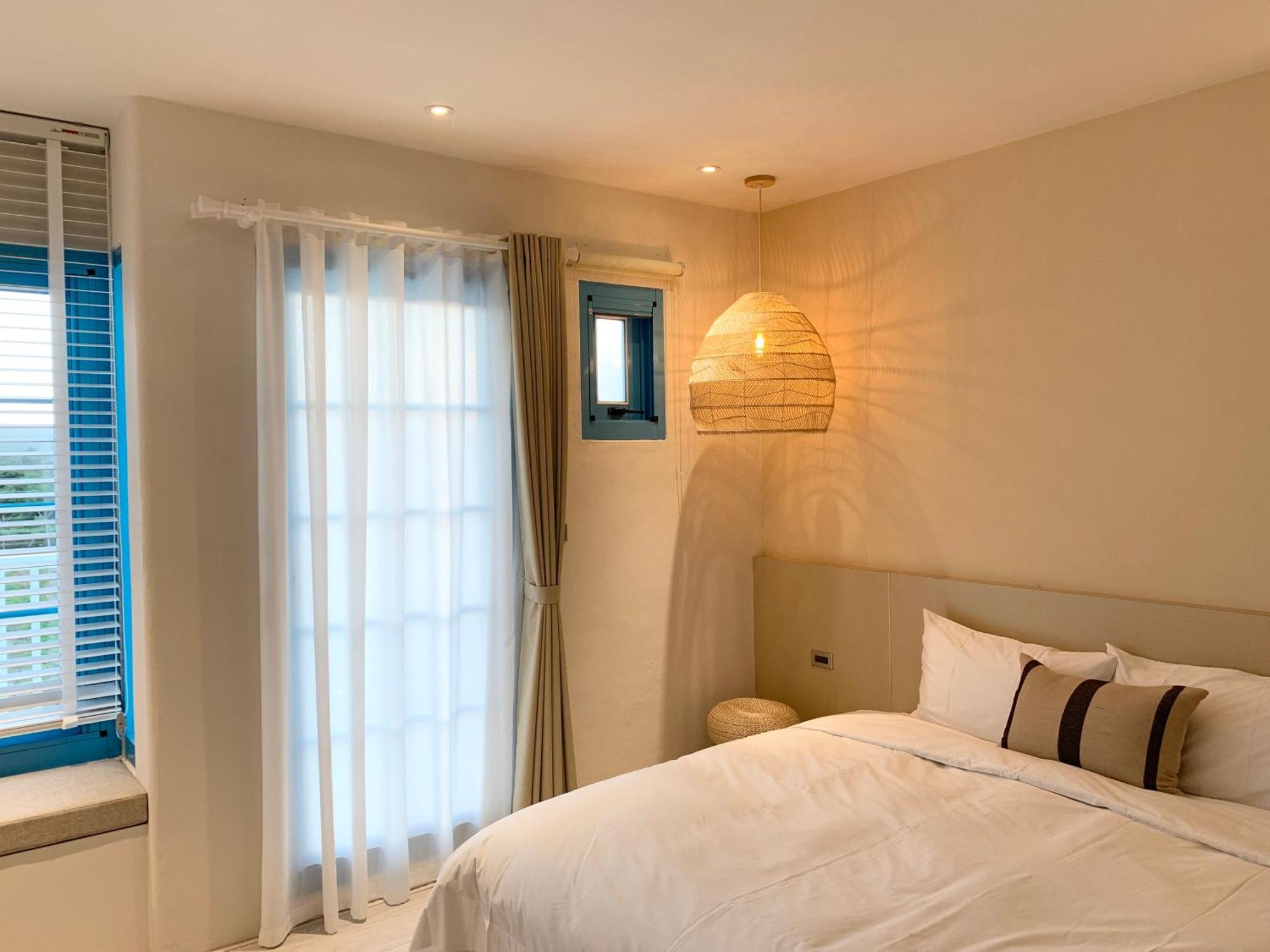 Little Greece Hotel Нануан Екстериор снимка