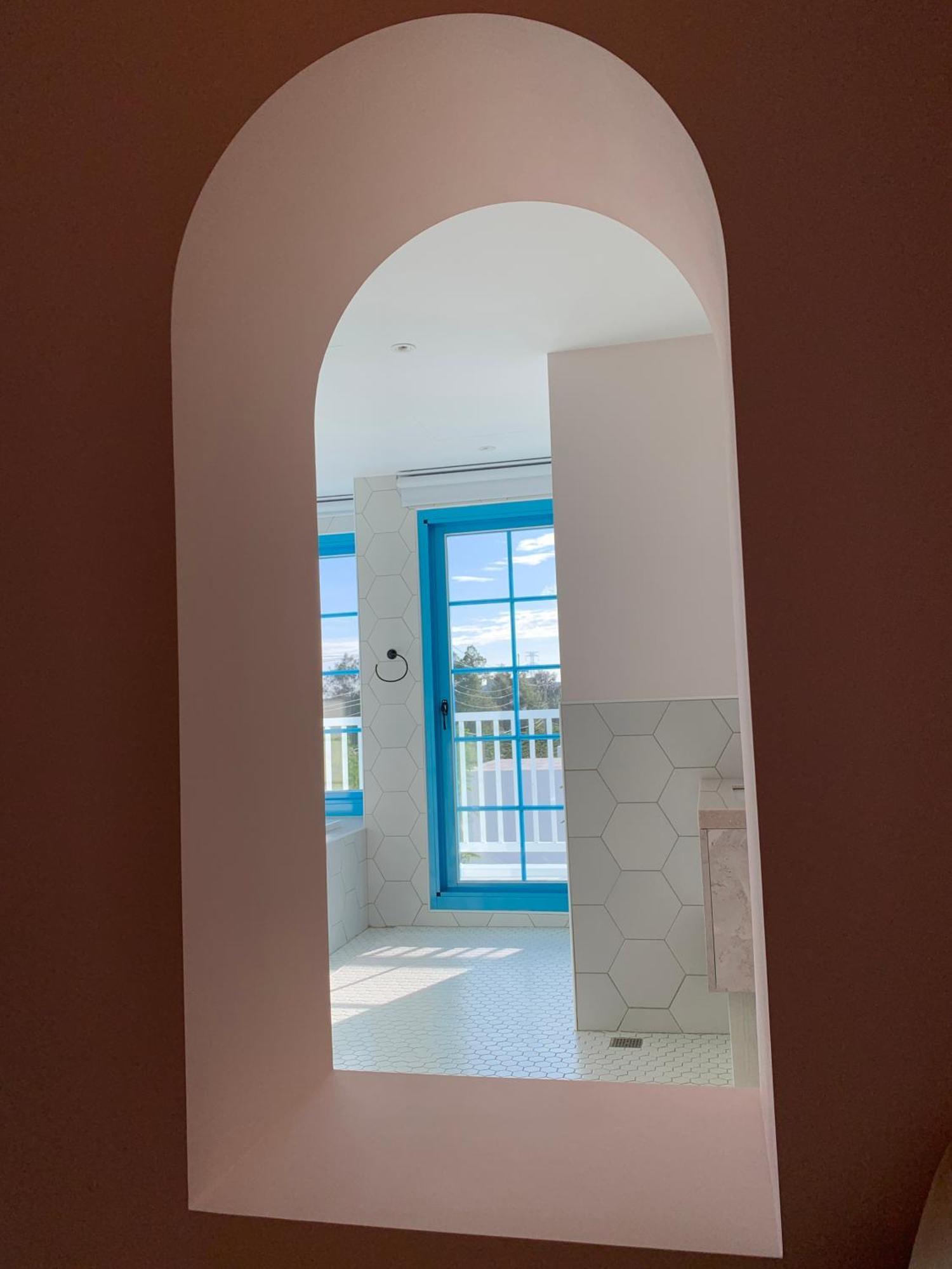 Little Greece Hotel Нануан Екстериор снимка